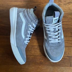 Vans Ultra Range Hi MTE